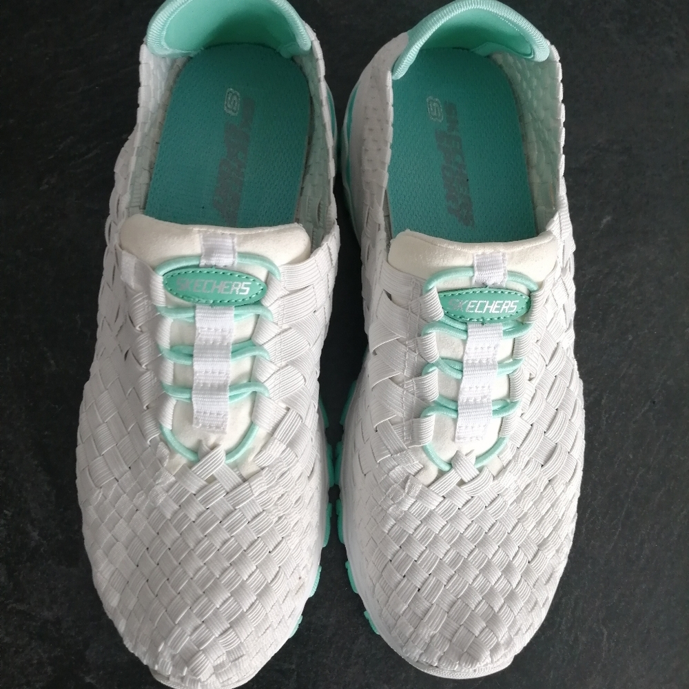 Skechers shoes
